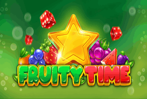 Fruity Time