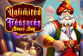 Unlimited Treasures