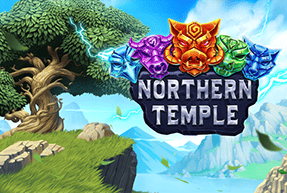 Northern Temple