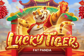 Lucky Tiger