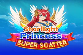 Starlight Princess Super Scatter