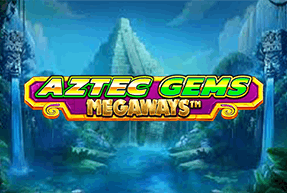 Aztec Gems Megaways