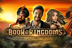 Book of Kingdoms