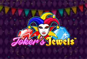 Joker’s Jewels